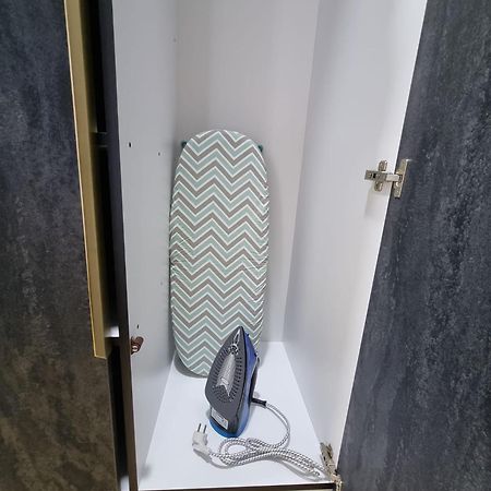 Casa Chiper - Apartament Parter Braşov Buitenkant foto