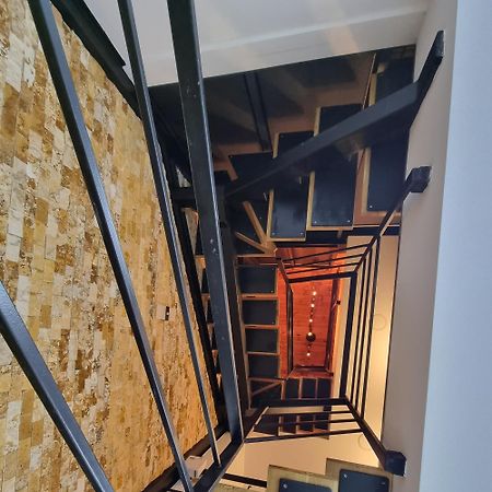 Casa Chiper - Apartament Parter Braşov Buitenkant foto